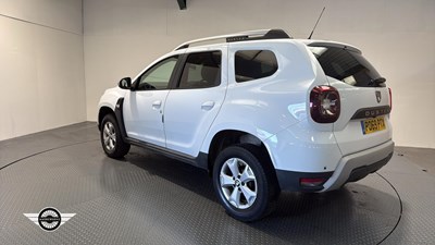 Lot 844 - 2019 DACIA DUSTER COMFORT TCE 4X2