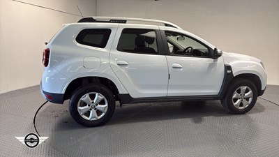 Lot 844 - 2019 DACIA DUSTER COMFORT TCE 4X2