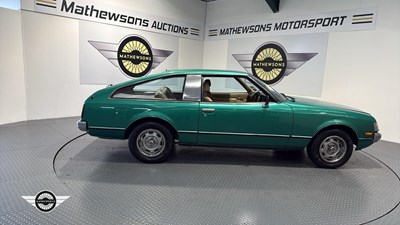 Lot 52 - 1979 TOYOTA CELICA GT