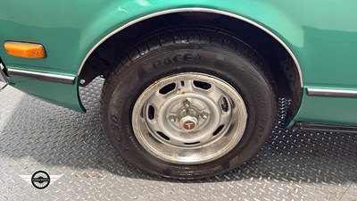 Lot 52 - 1979 TOYOTA CELICA GT