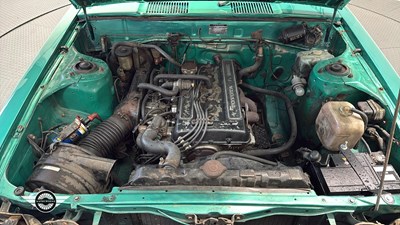 Lot 52 - 1979 TOYOTA CELICA GT