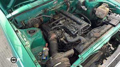 Lot 52 - 1979 TOYOTA CELICA GT