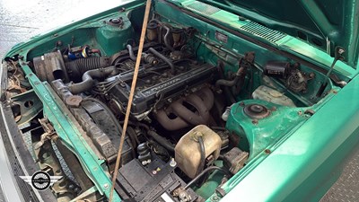 Lot 52 - 1979 TOYOTA CELICA GT