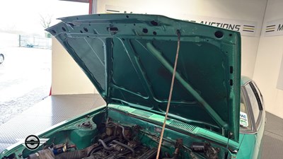 Lot 52 - 1979 TOYOTA CELICA GT
