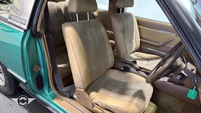 Lot 52 - 1979 TOYOTA CELICA GT