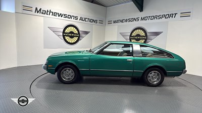 Lot 52 - 1979 TOYOTA CELICA GT