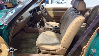 Lot 52 - 1979 TOYOTA CELICA GT