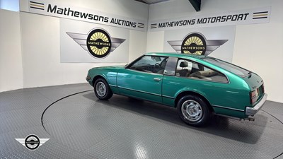 Lot 52 - 1979 TOYOTA CELICA GT