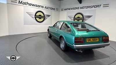 Lot 52 - 1979 TOYOTA CELICA GT