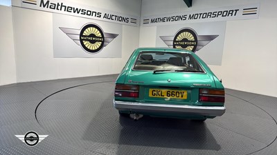 Lot 52 - 1979 TOYOTA CELICA GT