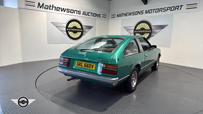 Lot 52 - 1979 TOYOTA CELICA GT