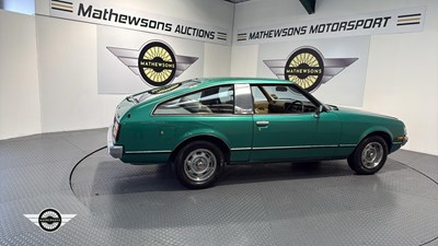 Lot 52 - 1979 TOYOTA CELICA GT