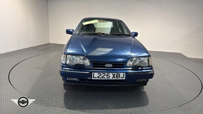 Lot 36 - 1993 FORD GRANADA GHIA I AUTO