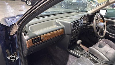 Lot 36 - 1993 FORD GRANADA GHIA I AUTO
