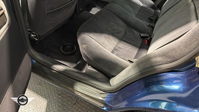 Lot 36 - 1993 FORD GRANADA GHIA I AUTO