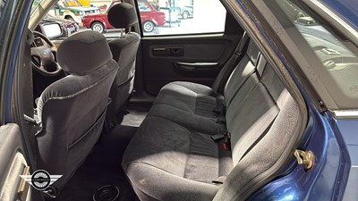 Lot 36 - 1993 FORD GRANADA GHIA I AUTO
