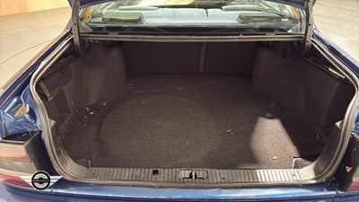 Lot 36 - 1993 FORD GRANADA GHIA I AUTO