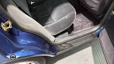 Lot 36 - 1993 FORD GRANADA GHIA I AUTO