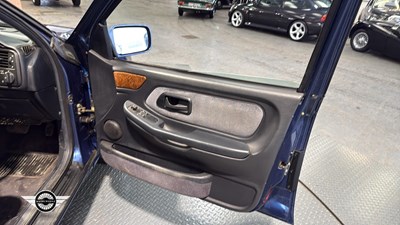 Lot 36 - 1993 FORD GRANADA GHIA I AUTO