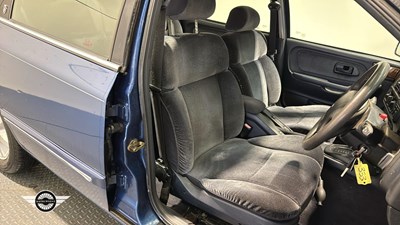 Lot 36 - 1993 FORD GRANADA GHIA I AUTO