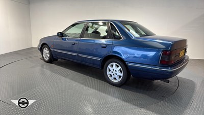 Lot 36 - 1993 FORD GRANADA GHIA I AUTO
