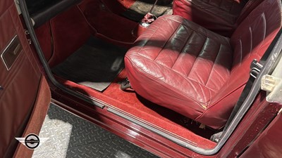 Lot 720 - 1963 WOLSELEY 1500