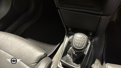Lot 750 - 1994 VAUXHALL CALIBRA 8V MANUAL