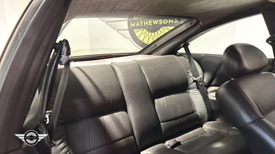 Lot 750 - 1994 VAUXHALL CALIBRA 8V MANUAL