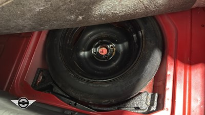 Lot 750 - 1994 VAUXHALL CALIBRA 8V MANUAL