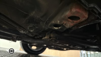 Lot 750 - 1994 VAUXHALL CALIBRA 8V MANUAL
