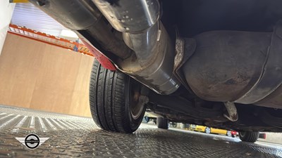 Lot 750 - 1994 VAUXHALL CALIBRA 8V MANUAL