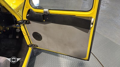 Lot 772 - 1987 CITROEN 2 CV6