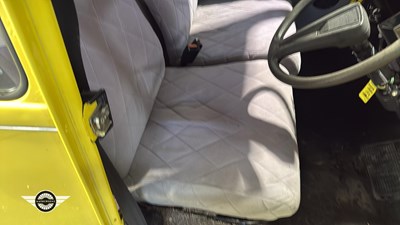 Lot 772 - 1987 CITROEN 2 CV6
