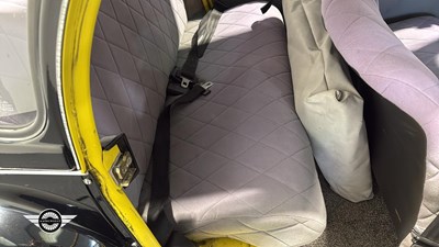 Lot 772 - 1987 CITROEN 2 CV6