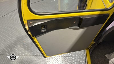 Lot 772 - 1987 CITROEN 2 CV6