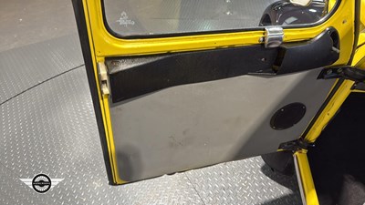Lot 772 - 1987 CITROEN 2 CV6