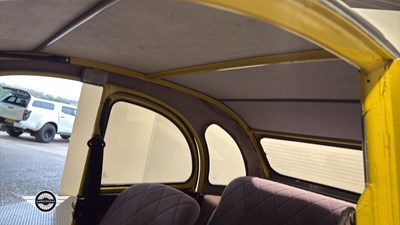 Lot 772 - 1987 CITROEN 2 CV6