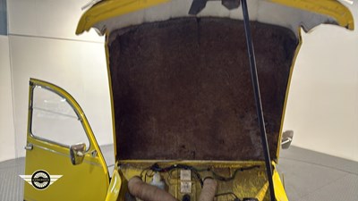 Lot 772 - 1987 CITROEN 2 CV6