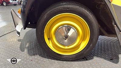 Lot 772 - 1987 CITROEN 2 CV6