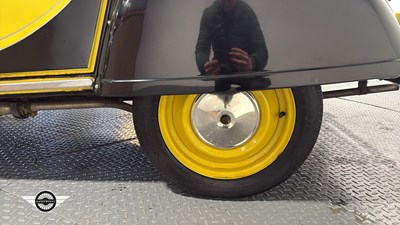 Lot 772 - 1987 CITROEN 2 CV6