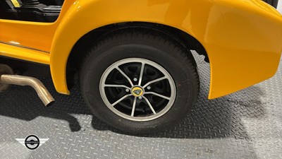 Lot 886 - 1971 LOTUS SEVEN SERIES 4