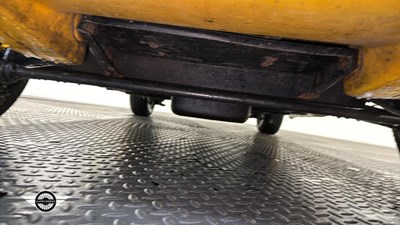 Lot 886 - 1971 LOTUS SEVEN SERIES 4