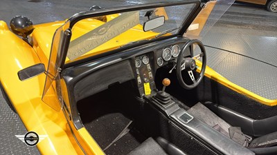 Lot 886 - 1971 LOTUS SEVEN SERIES 4