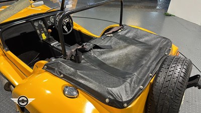 Lot 886 - 1971 LOTUS SEVEN SERIES 4