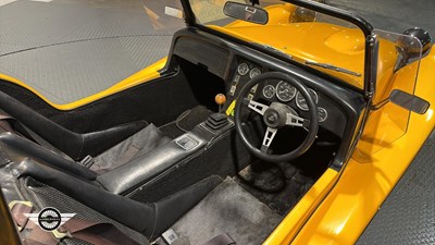Lot 886 - 1971 LOTUS SEVEN SERIES 4