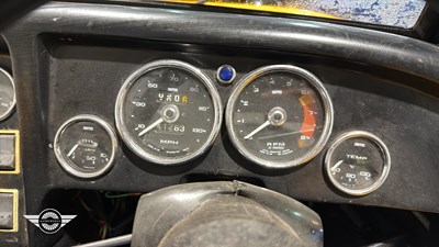 Lot 886 - 1971 LOTUS SEVEN SERIES 4