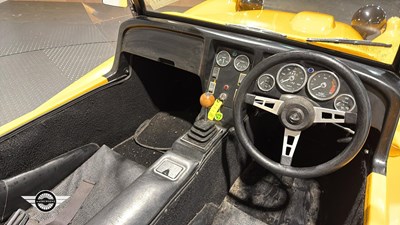 Lot 886 - 1971 LOTUS SEVEN SERIES 4