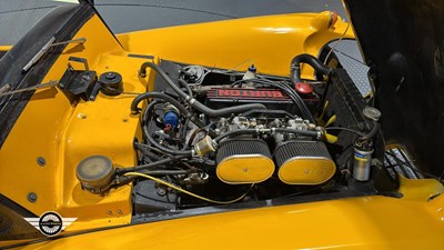 Lot 886 - 1971 LOTUS SEVEN SERIES 4