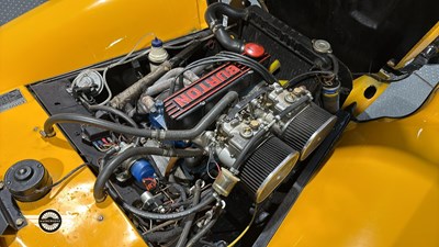 Lot 886 - 1971 LOTUS SEVEN SERIES 4