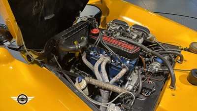 Lot 886 - 1971 LOTUS SEVEN SERIES 4